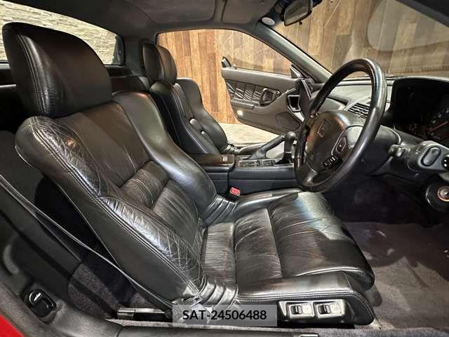 Honda NSX 1992-04 206921-9