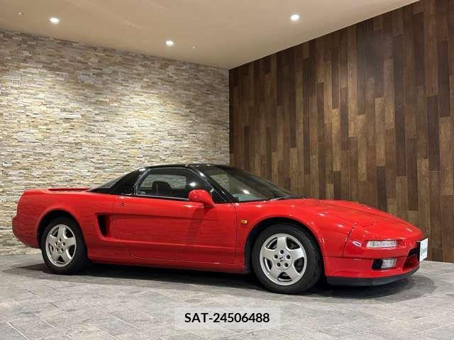 Honda NSX 1992-04 206921-8
