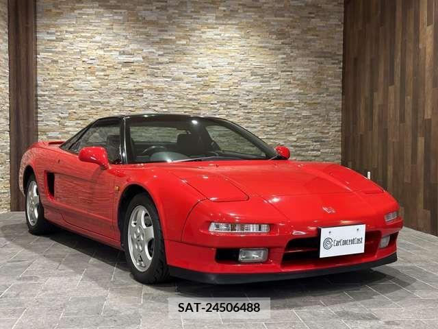 Honda NSX 1992-04 206921-7