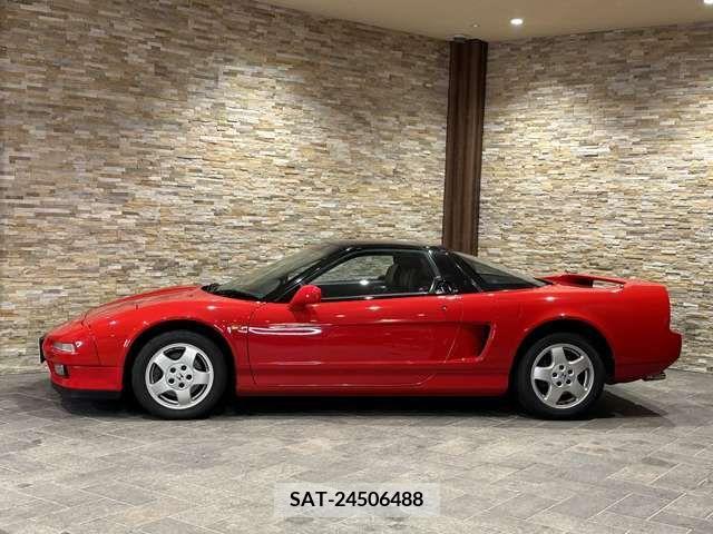 Honda NSX 1992-04 206921-5