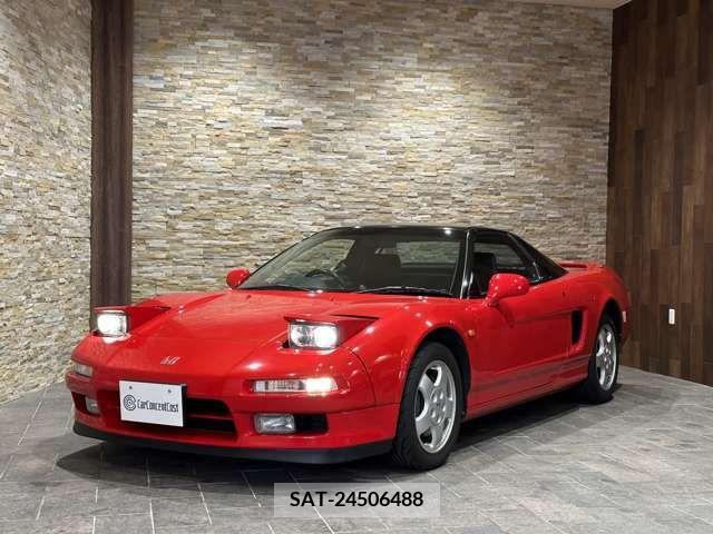 Honda NSX 1992-04 206921-6