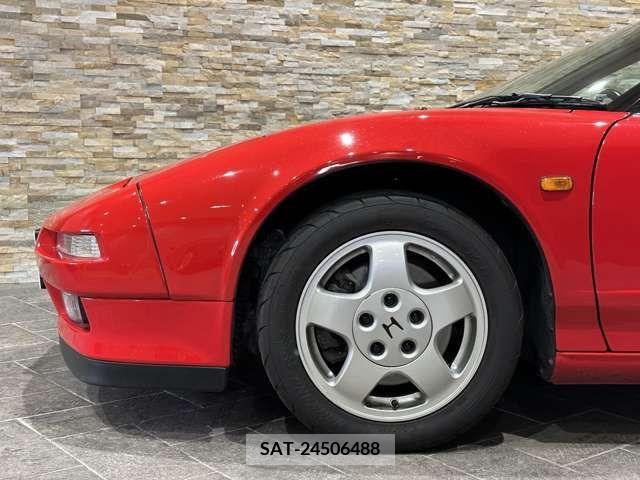 Honda NSX 1992-04 206921-3