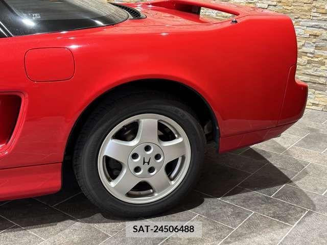 Honda NSX 1992-04 206921-4