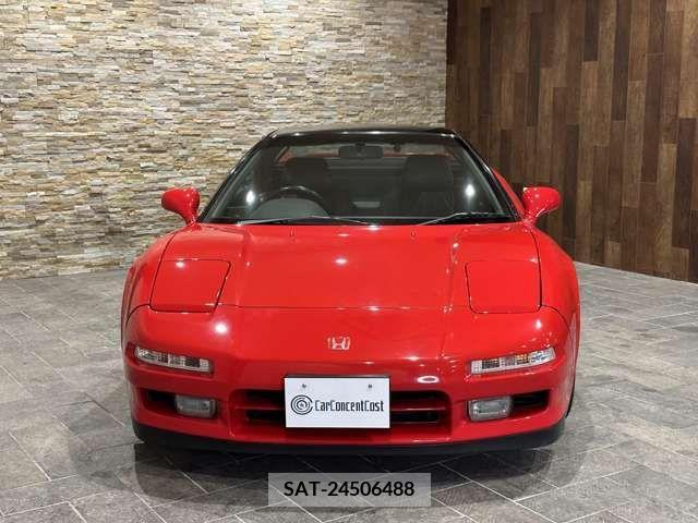 Honda NSX 1992-04 206921-2