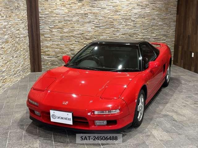 Honda NSX 1992-04 206921-1