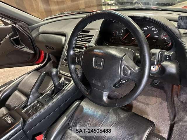 Honda NSX 1992-04 206921-19