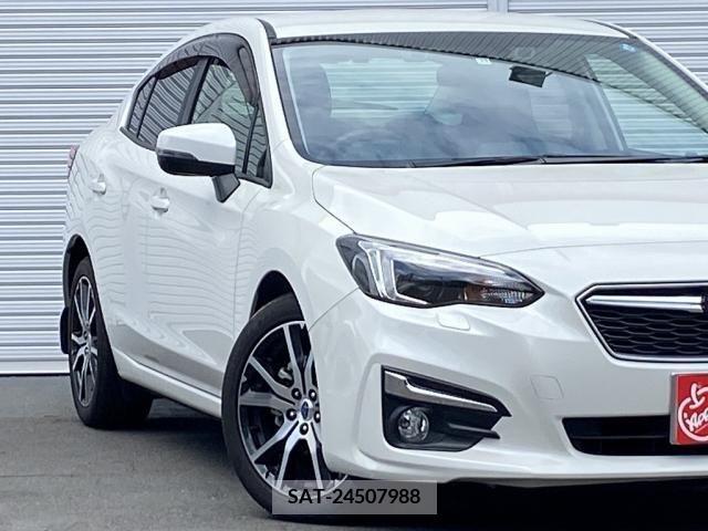 Subaru IMPREZA G4 2017-12 350506-9