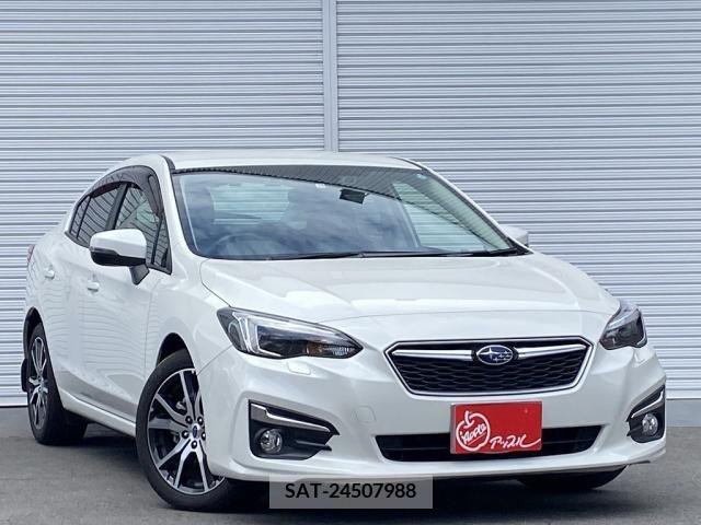 Subaru IMPREZA G4 2017-12 350506-1