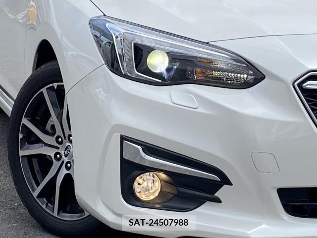 Subaru IMPREZA G4 2017-12 350506-13