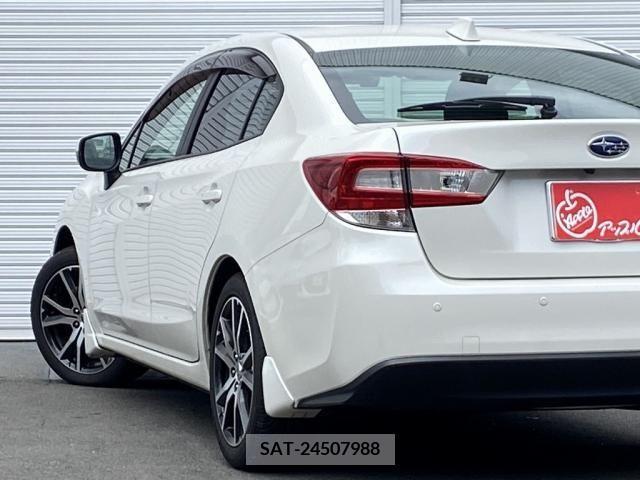 Subaru IMPREZA G4 2017-12 350506-12