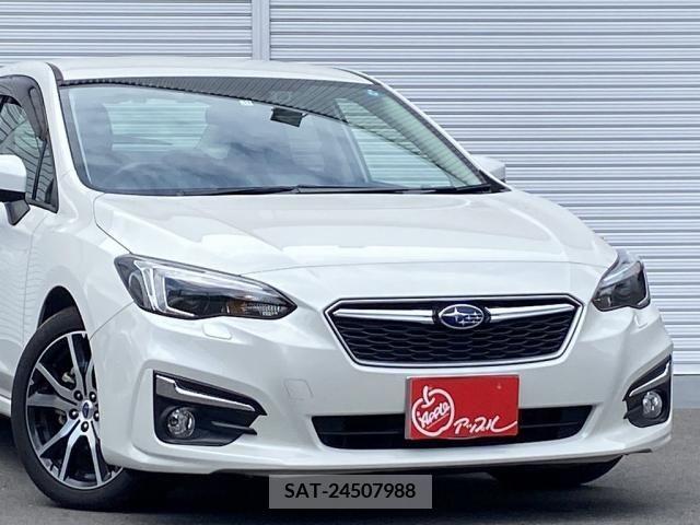 Subaru IMPREZA G4 2017-12 350506-8