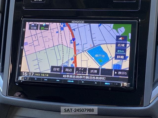 Subaru IMPREZA G4 2017-12 350506-25