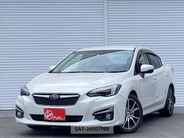 Subaru IMPREZA G4 2017-12 350506-0