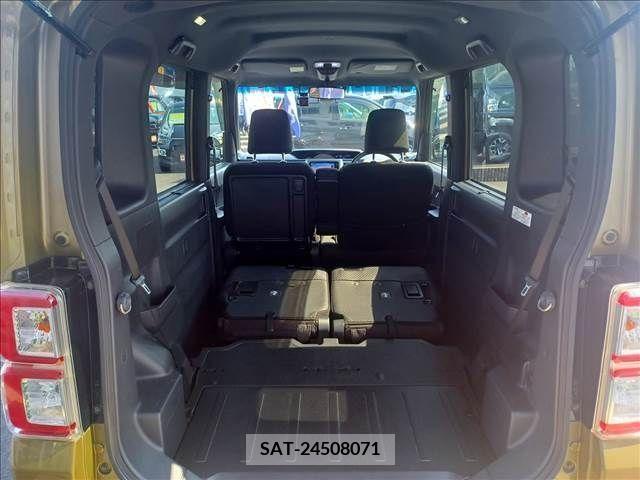 Daihatsu WAKE 2017-06 290167-6