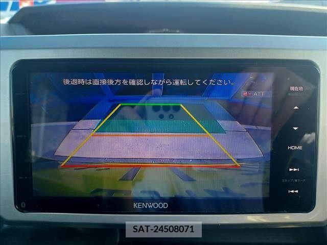 Daihatsu WAKE 2017-06 290167-8