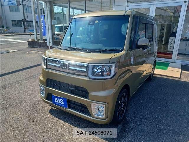 Daihatsu WAKE 2017-06 290167-0