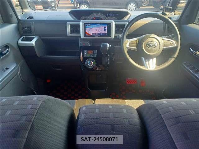 Daihatsu WAKE 2017-06 290167-1