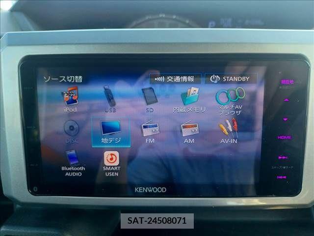 Daihatsu WAKE 2017-06 290167-9