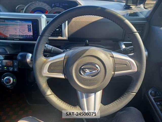 Daihatsu WAKE 2017-06 290167-15