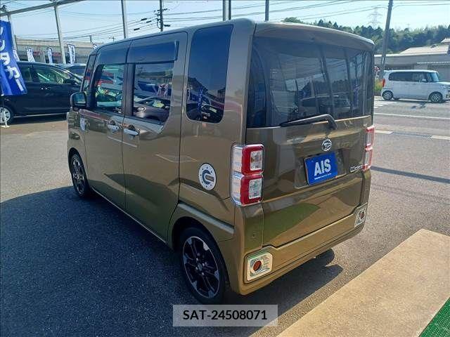 Daihatsu WAKE 2017-06 290167-2