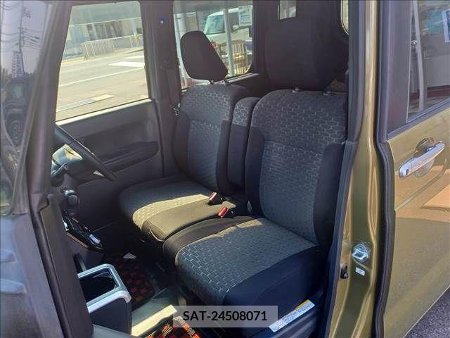 Daihatsu WAKE 2017-06 290167-3