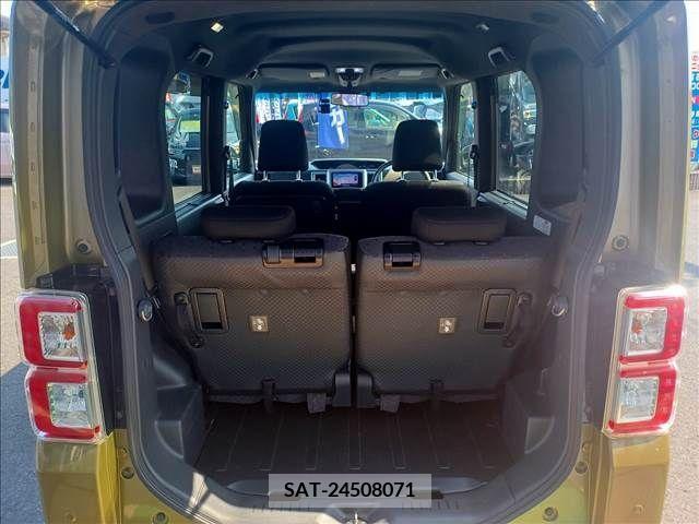 Daihatsu WAKE 2017-06 290167-5