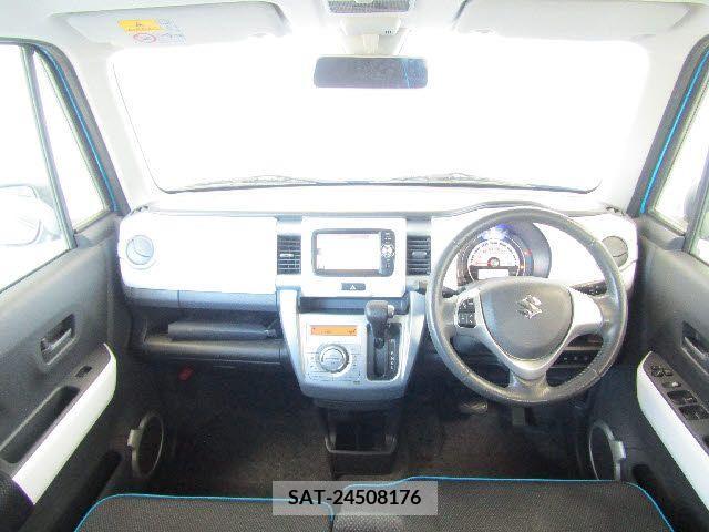 Suzuki HUSTLER 2015-10 234900-1