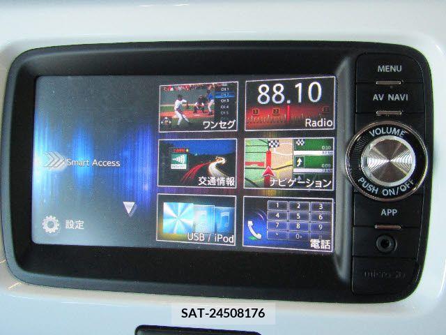 Suzuki HUSTLER 2015-10 234900-4