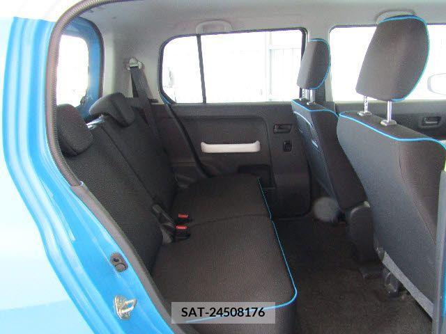 Suzuki HUSTLER 2015-10 234900-3