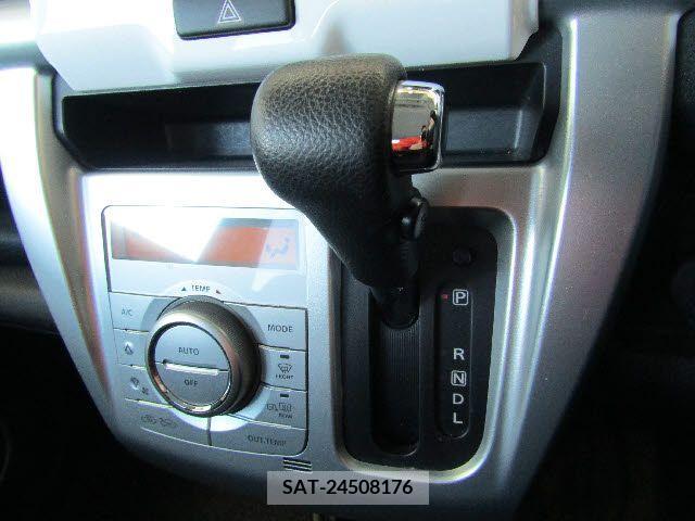 Suzuki HUSTLER 2015-10 234900-19