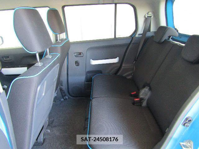 Suzuki HUSTLER 2015-10 234900-18