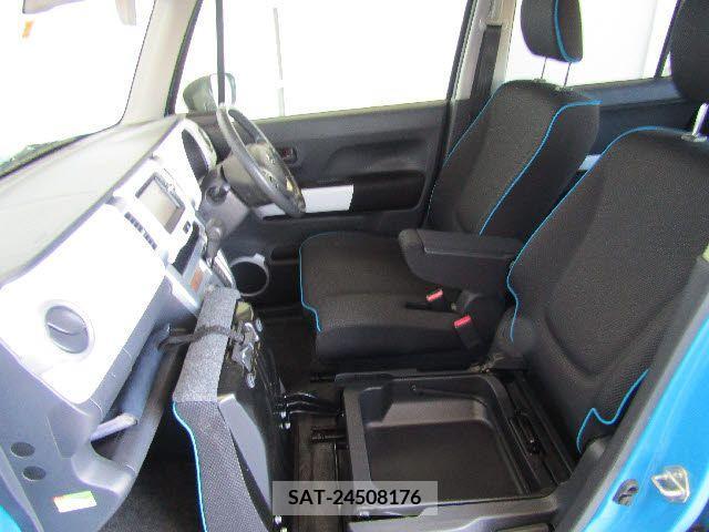 Suzuki HUSTLER 2015-10 234900-17