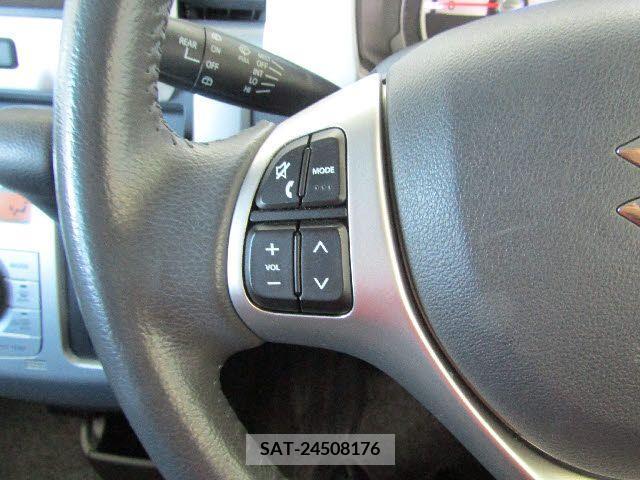 Suzuki HUSTLER 2015-10 234900-16