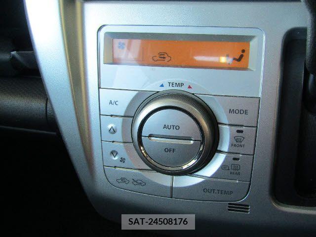 Suzuki HUSTLER 2015-10 234900-14