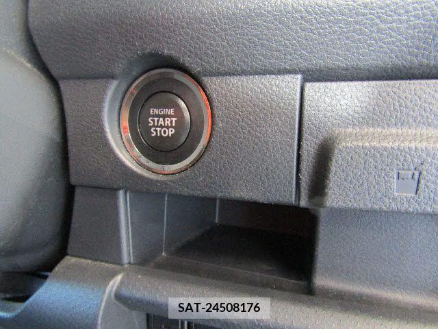 Suzuki HUSTLER 2015-10 234900-15