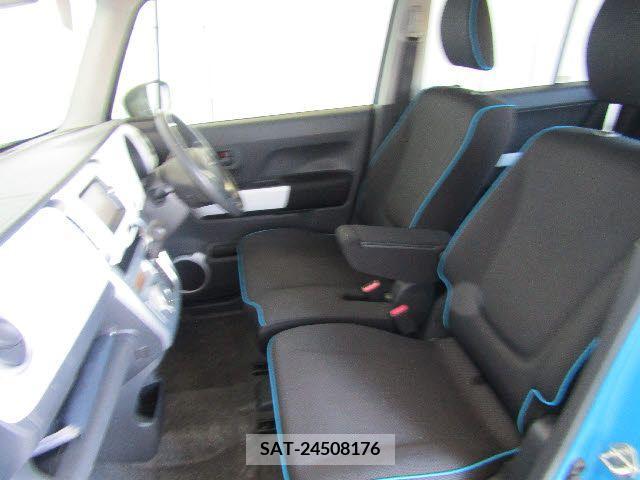Suzuki HUSTLER 2015-10 234900-12