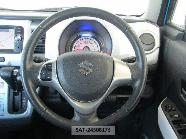 Suzuki HUSTLER 2015-10 234900-13
