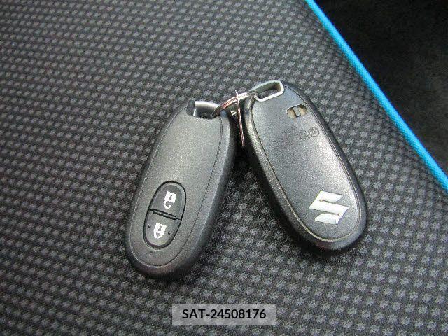 Suzuki HUSTLER 2015-10 234900-11