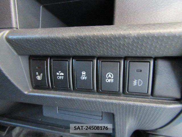 Suzuki HUSTLER 2015-10 234900-10