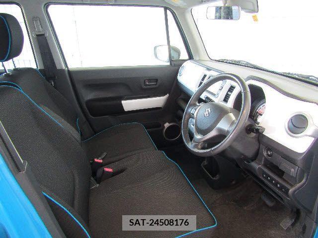 Suzuki HUSTLER 2015-10 234900-9