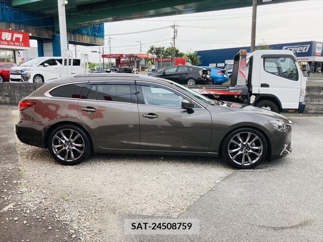 Mazda ATENZA WAGON 2016-08 292728-3