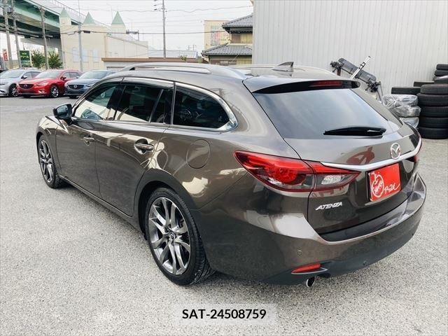 Mazda ATENZA WAGON 2016-08 292728-6