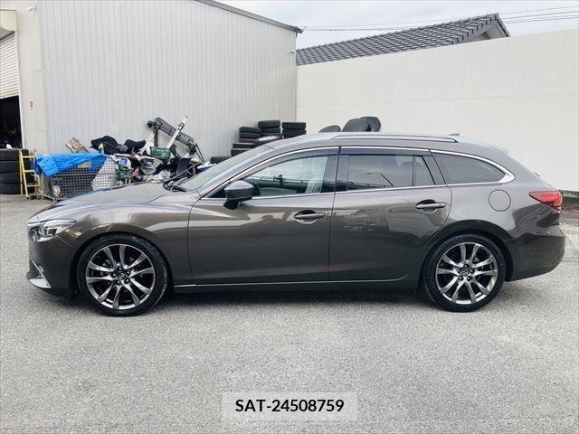 Mazda ATENZA WAGON 2016-08 292728-7