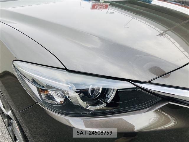 Mazda ATENZA WAGON 2016-08 292728-9