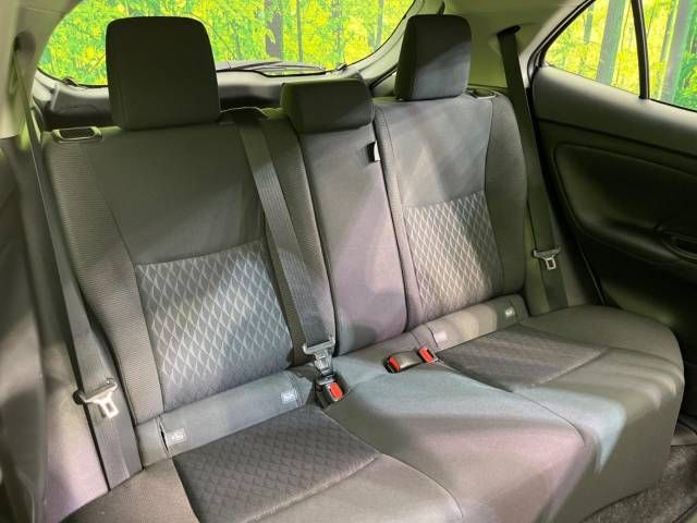 Toyota YARIS CROSS 2023-07 26508-9