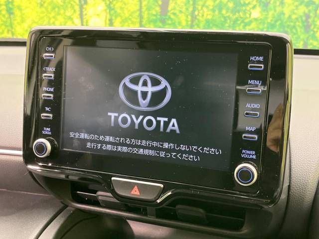 Toyota YARIS CROSS 2023-07 26508-2