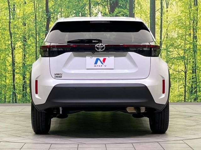 Toyota YARIS CROSS 2023-07 26508-15