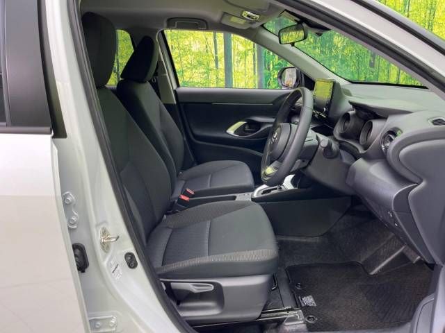 Toyota YARIS CROSS 2023-07 26508-8