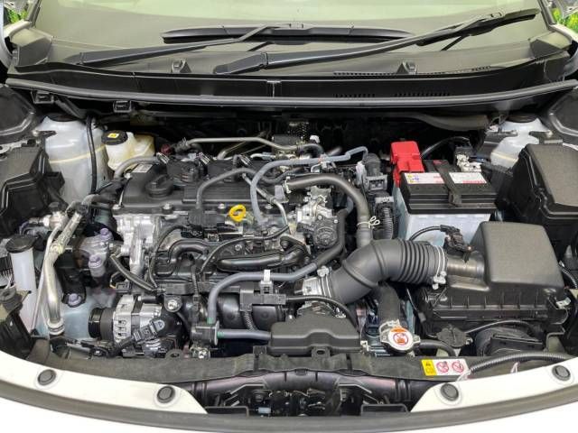 Toyota YARIS CROSS 2023-07 26508-18