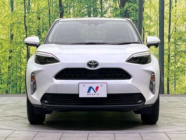 Toyota YARIS CROSS 2023-07 26508-14